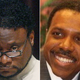 Bishop Eddie Long; Creflo Dollar (Getty Images)
